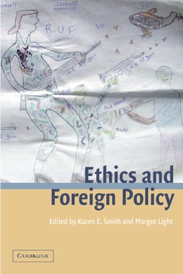 Ethics and Foreign Policy