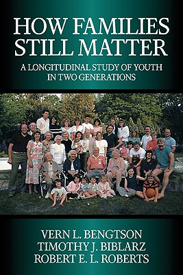 How Families Still Matter