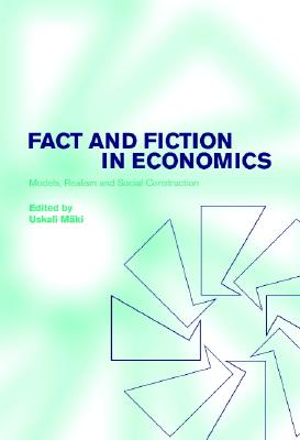Fact and Fiction in Economics