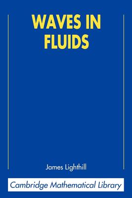 Waves in Fluids