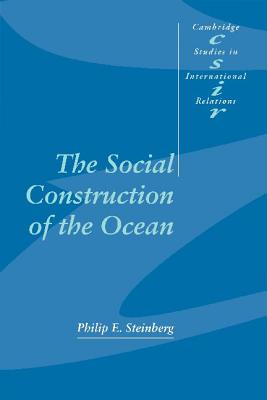 The Social Construction of the Ocean