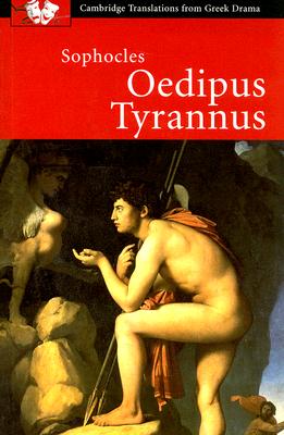 Sophocles: Oedipus Tyrannus