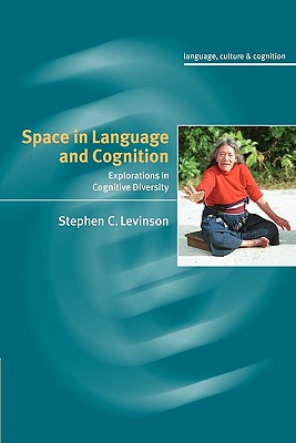 Space in Language and Cognition