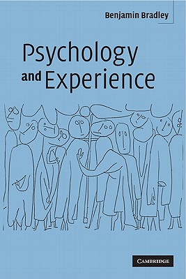 Psychology and Experience