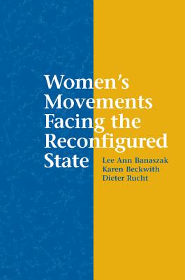 Women's Movements Facing the Reconfigured State