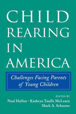 Child Rearing in America