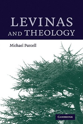 Levinas and Theology