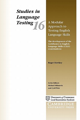 A Modular Approach to Testing English Language Skills