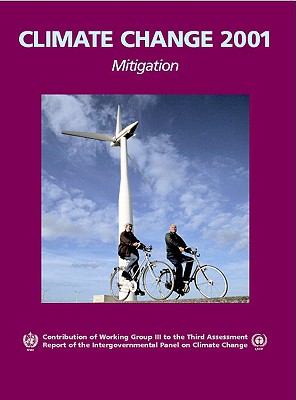 Climate Change 2001