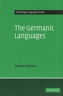 The Germanic Languages