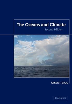 The Oceans and Climate