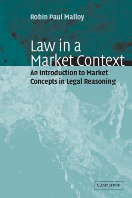 Law in a Market Context