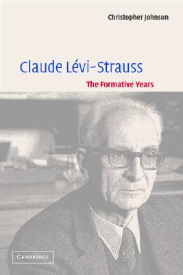 Claude Levi-Strauss