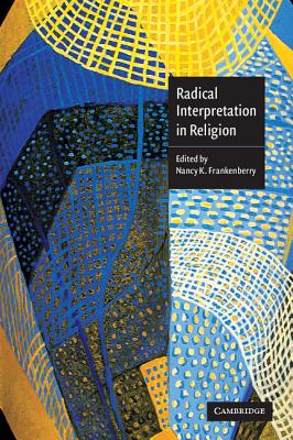 Radical Interpretation in Religion