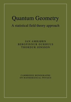 Quantum Geometry