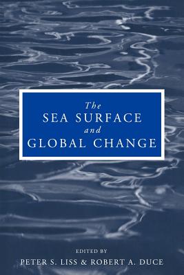 The Sea Surface and Global Change