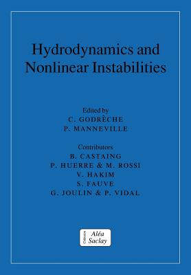 Hydrodynamics and Nonlinear Instabilities