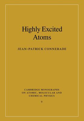Highly Excited Atoms