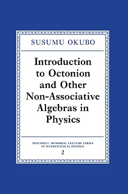 Introduction to Octonion and Other Non-Associative Algebras in Physics