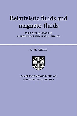 Relativistic Fluids and Magneto-fluids