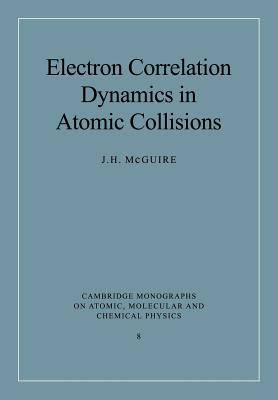 Electron Correlation Dynamics in Atomic Collisions