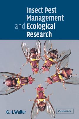 Insect Pest Management and Ecological Research