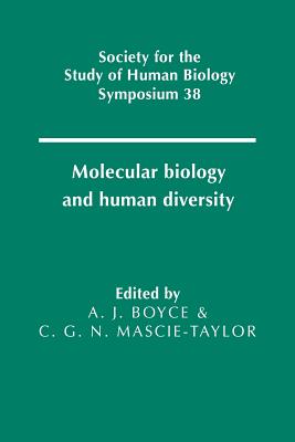 Molecular Biology and Human Diversity