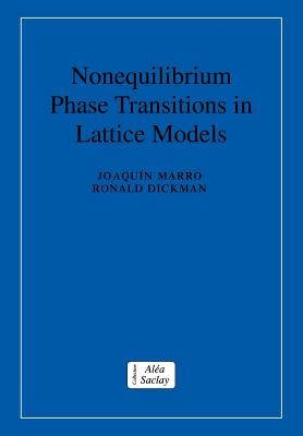 Nonequilibrium Phase Transitions in Lattice Models