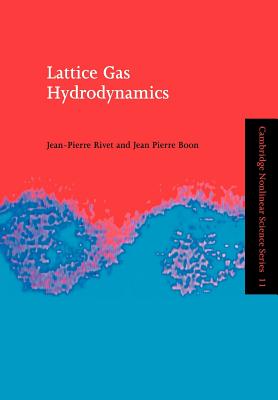 Lattice Gas Hydrodynamics