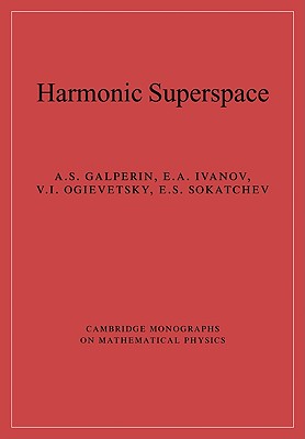 Harmonic Superspace