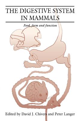 The Digestive System in Mammals