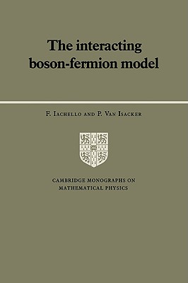 The Interacting Boson-Fermion Model