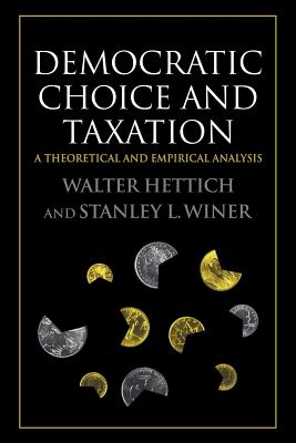 Democratic Choice and Taxation