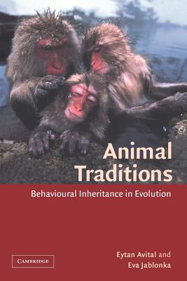 Animal Traditions