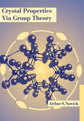 Crystal Properties via Group Theory