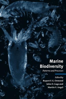 Marine Biodiversity