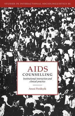 AIDS Counselling