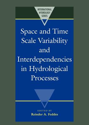 Space and Time Scale Variability and Interdependencies in Hydrological Processes