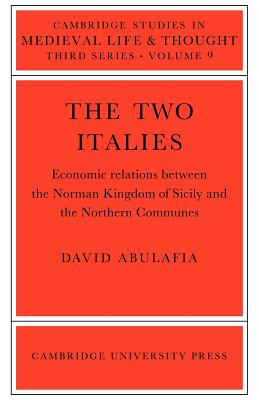 The Two Italies
