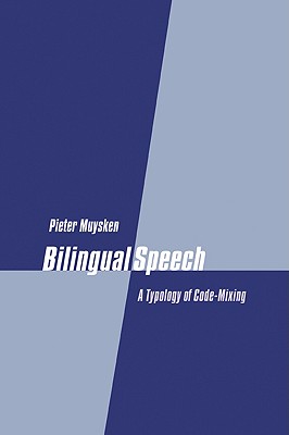 Bilingual Speech