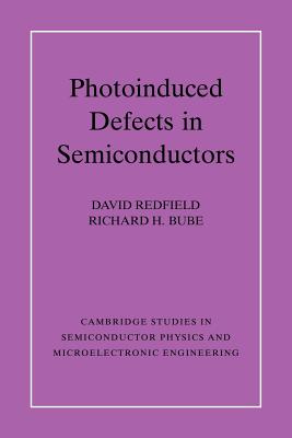 Photo-induced Defects in Semiconductors