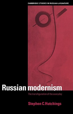 Russian Modernism