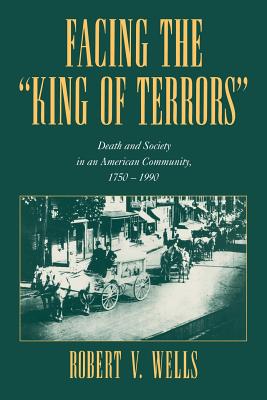 Facing the 'King of Terrors'