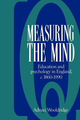 Measuring the Mind