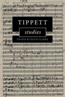 Tippett Studies