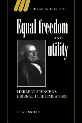 Equal Freedom and Utility