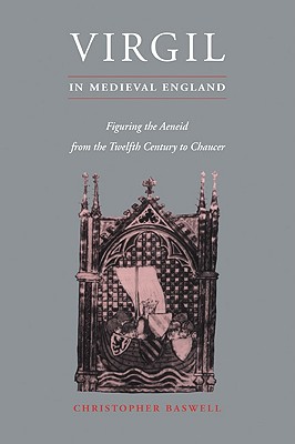 Virgil in Medieval England