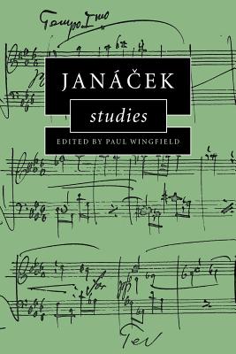 Janacek Studies