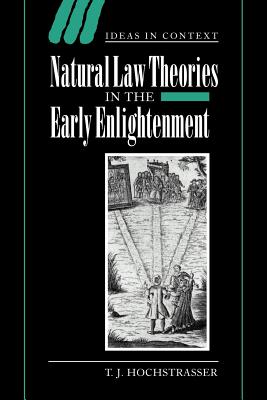 Natural Law Theories in the Early Enlightenment