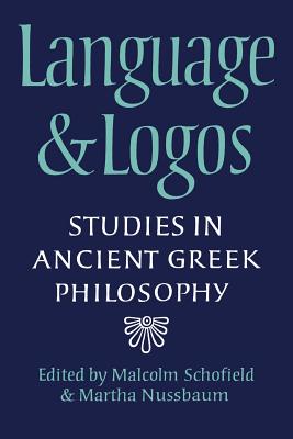 Language and Logos